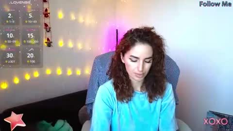 Snapshot of adrihanna chatting on 20, 1, 2025 Adriana online show from 20, 1, 2025
