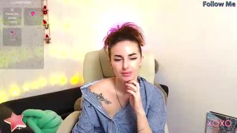 Snapshot of adrihanna chatting on 22, 1, 2025 Adriana online show from 22, 1, 2025