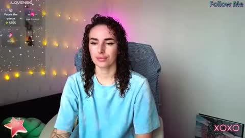 Snapshot of adrihanna chatting on 23, 1, 2025 Adriana online show from 23, 1, 2025