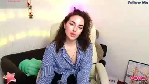 Snapshot of adrihanna chatting on 27, 1, 2025 Adriana online show from 27, 1, 2025