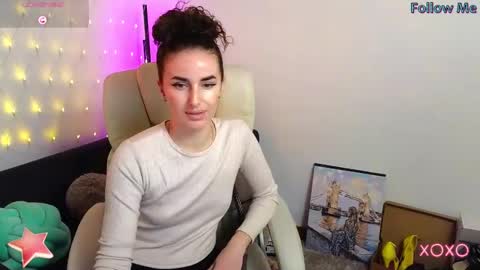 Snapshot of adrihanna chatting on 28, 1, 2025 Adriana online show from 28, 1, 2025