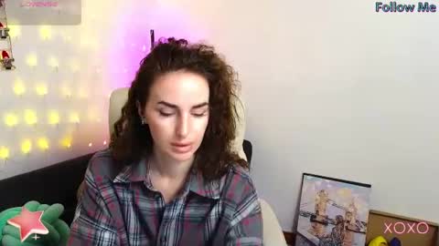 Snapshot of adrihanna chatting on 29, 1, 2025 Adriana online show from 29, 1, 2025
