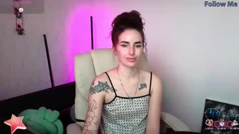 Snapshot of adrihanna chatting on 5, 2, 2025 Adriana online show from 5, 2, 2025