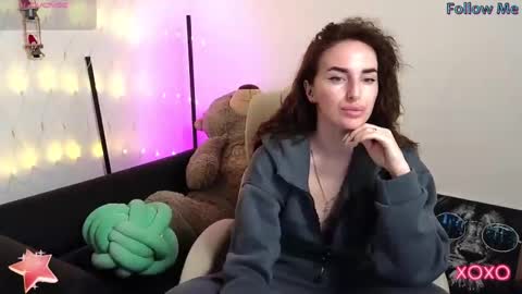 Snapshot of adrihanna chatting on 6, 2, 2025 Adriana online show from 6, 2, 2025