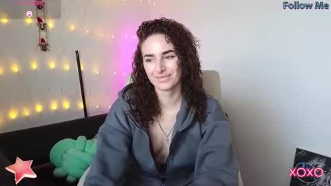 Snapshot of adrihanna chatting on 7, 2, 2025 Adriana online show from 7, 2, 2025