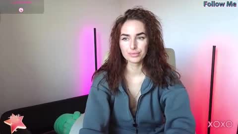 Snapshot of adrihanna chatting on 10, 2, 2025 Adriana online show from 10, 2, 2025
