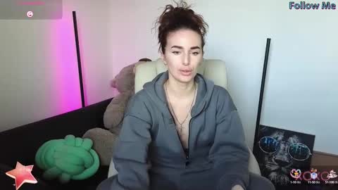 Snapshot of adrihanna chatting on 11, 2, 2025 Adriana online show from 11, 2, 2025