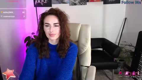 Snapshot of adrihanna chatting on 17, 2, 2025 Adriana online show from 17, 2, 2025