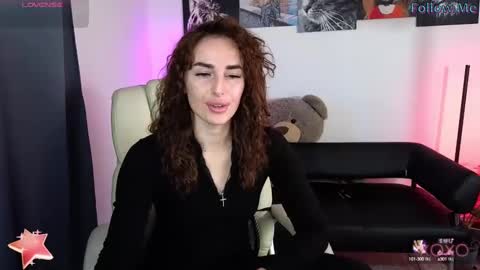 Snapshot of adrihanna chatting on 21, 2, 2025 Adriana online show from 21, 2, 2025