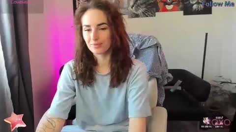 Snapshot of adrihanna chatting on 28, 2, 2025 Adriana online show from 28, 2, 2025