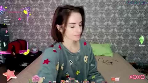 Snapshot of adrihanna chatting on 18, 9, 2025 Adriana online show from 18, 9, 2025