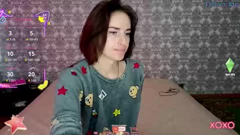 Snapshot of adrihanna chatting on 19, 9, 2025 Adriana online show from 19, 9, 2025