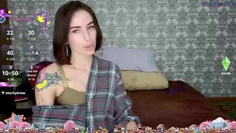 Snapshot of adrihanna chatting on 25, 9, 2025 Adriana online show from 25, 9, 2025