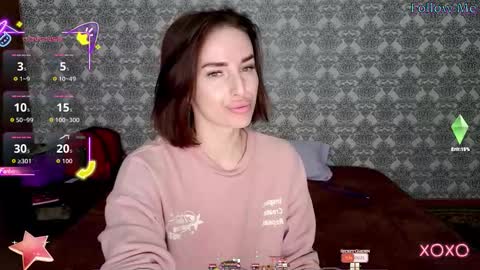 Snapshot of adrihanna chatting on 29, 9, 2025 Adriana online show from 29, 9, 2025