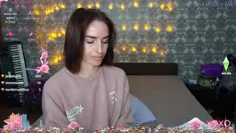 Snapshot of adrihanna chatting on 17, 10, 2025 Adriana online show from 17, 10, 2025