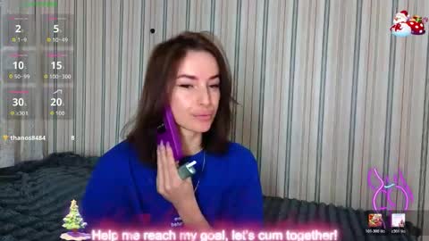 Adriana online show from 2, 2, 2026