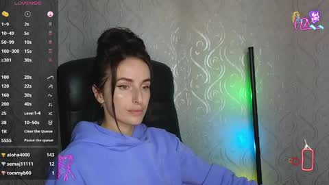 Adriana online show from 1, 6, 2026