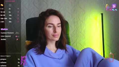 Adriana online show from 2, 6, 2026
