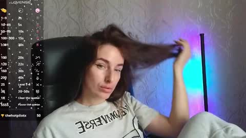 Adriana online show from 3, 6, 2026