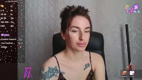 Snapshot of adrihanna chatting on 8, 6, 2026 Adriana online show from 8, 6, 2026