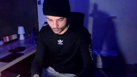 Adriherx online show from 7, 1, 2026