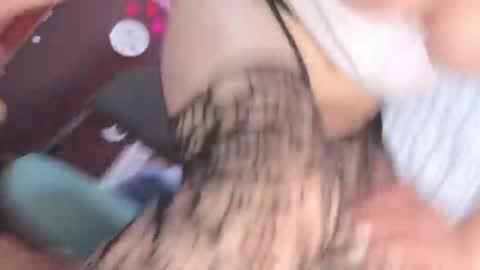 adriiana_fox_ online show from 28, 2, 2025