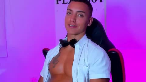 Adrian Lopez online show from 13, 12, 2024