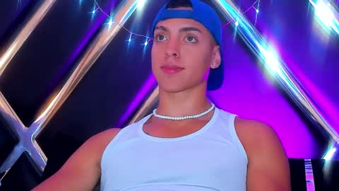 Adrian Lopez online show from 14, 12, 2024