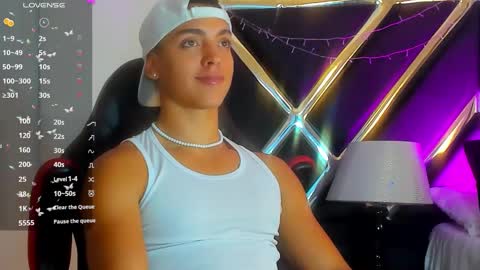 Adrian Lopez online show from 26, 12, 2024