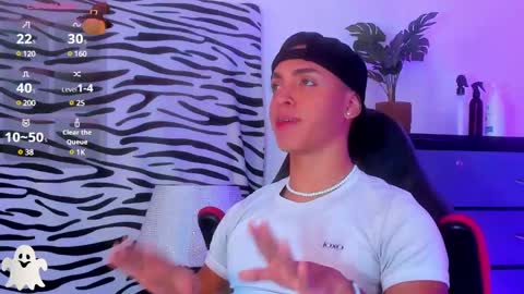 Adrian Lopez online show from 7, 1, 2025