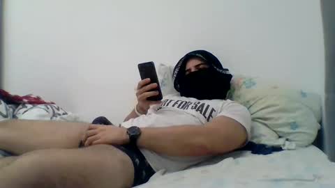 adrisex2002 online show from 28, 1, 2025