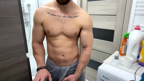 Mrrfitt online show from 28, 10, 2025