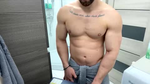 Mrrfitt online show from 16, 12, 2025