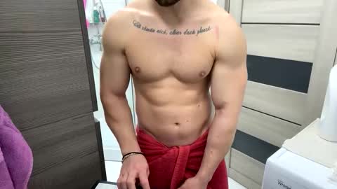 Mrrfitt online show from 15, 1, 2026