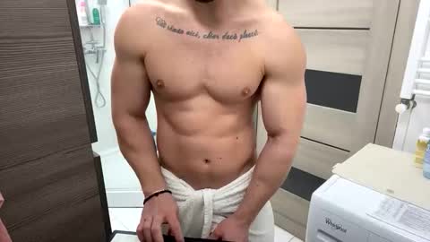 Mrrfitt online show from 19, 2, 2026