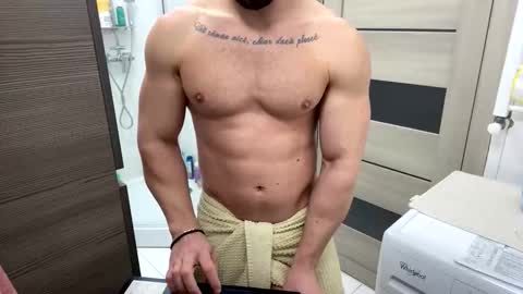 Mrrfitt online show from 23, 2, 2026