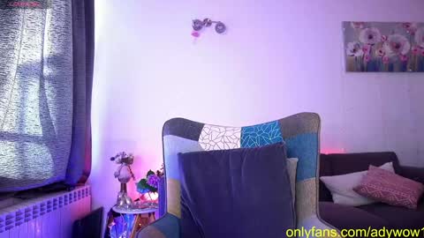 Snapshot of ady_w_o_w chatting on 16, 12, 2024 Ada online show from 16, 12, 2024