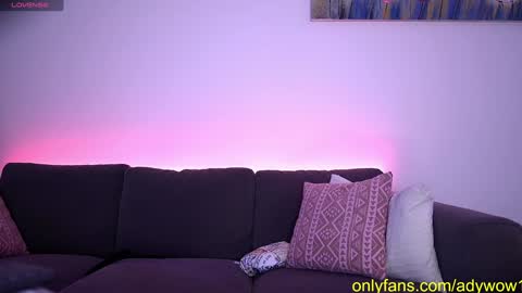 Snapshot of ady_w_o_w chatting on 10, 1, 2025 Ada online show from 10, 1, 2025