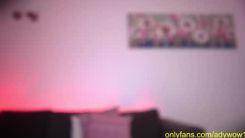 Snapshot of ady_w_o_w chatting on 25, 2, 2025 Ada online show from 25, 2, 2025