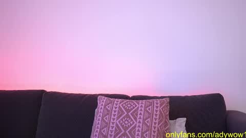 Snapshot of ady_w_o_w chatting on 12, 3, 2025 Ada online show from 12, 3, 2025