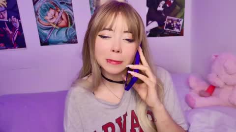 Arieyara online show from 12, 3, 2025