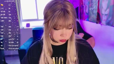 Arieyara online show from 19, 11, 2025