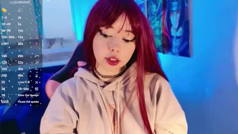 Arieyara online show from 28, 11, 2025