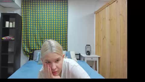 aeiris_xo online show from 27, 2, 2026