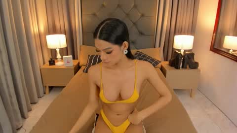 Snapshot of aela_washington chatting on 14, 1, 2025 Aela online show from 14, 1, 2025