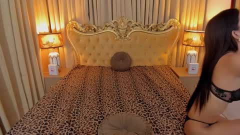 Snapshot of aela_washington chatting on 26, 9, 2025 Aela online show from 26, 9, 2025