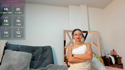 Aelin online show from 19, 5, 2026