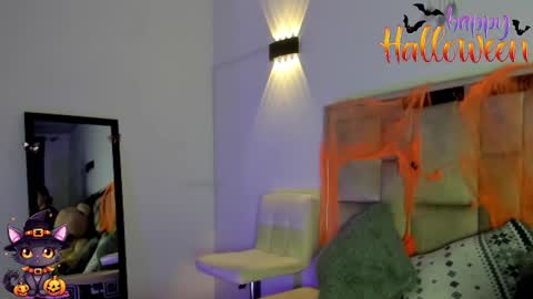 aelithescarlata online show from 20, 10, 2025