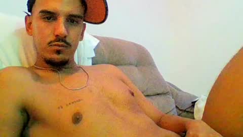 Luci online show from 16, 1, 2025