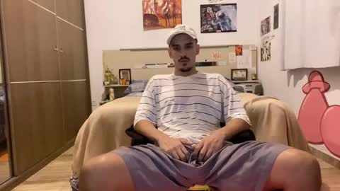 Luci online show from 27, 9, 2025